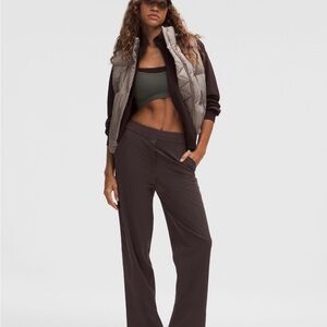 Lululemon Daydrift Tapered Pant